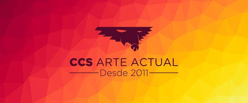 CCS ARTE ACTUAL