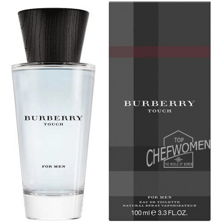 عطر بربري رجالي عطر بربري تاتش