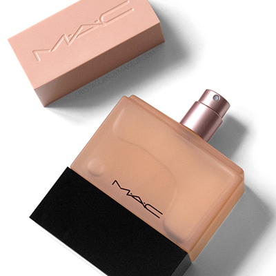 MAC Creme d'Nude Eau de Parfum Shadescents