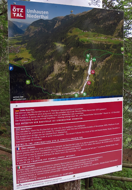 Día 6 (Liechtenstein, cascada Stuibenfall, Innsbruck) - Suiza, Austria, Alemania. Agosto 2015 (3)