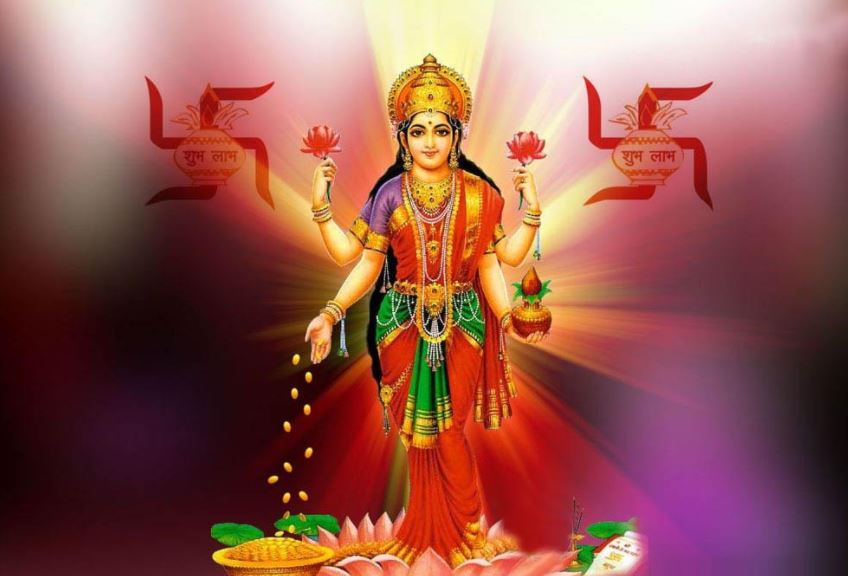 Laxmi Mata Images