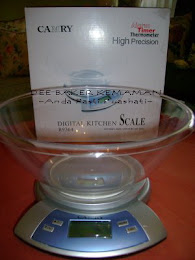 Digital Kitchen Scale For Sale