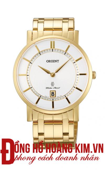 Đồng hồ orient nam Đồng hồ orient nam