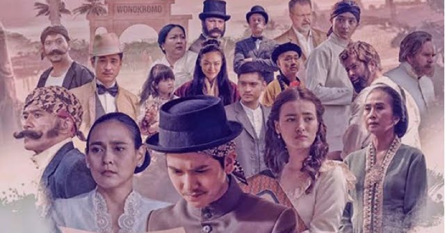 48+ Poster Film Bumi Manusia Gif
