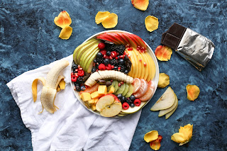 9 ways to get disciplined to start your healthy eating habits