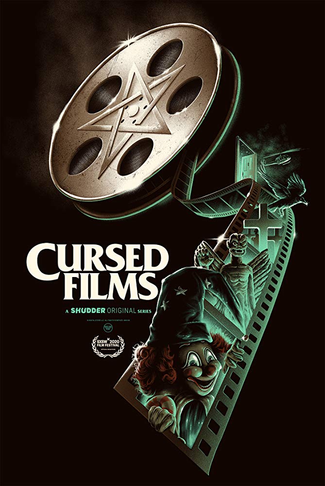 cursed films poster