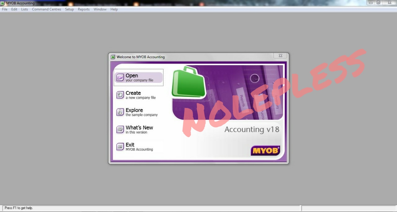 Soal Pilihan Ganda dan Jawaban Komputer Akuntansi MYOB Bab Soal Pilihan Ganda dan Jawaban Komputer Akuntansi MYOB Bab