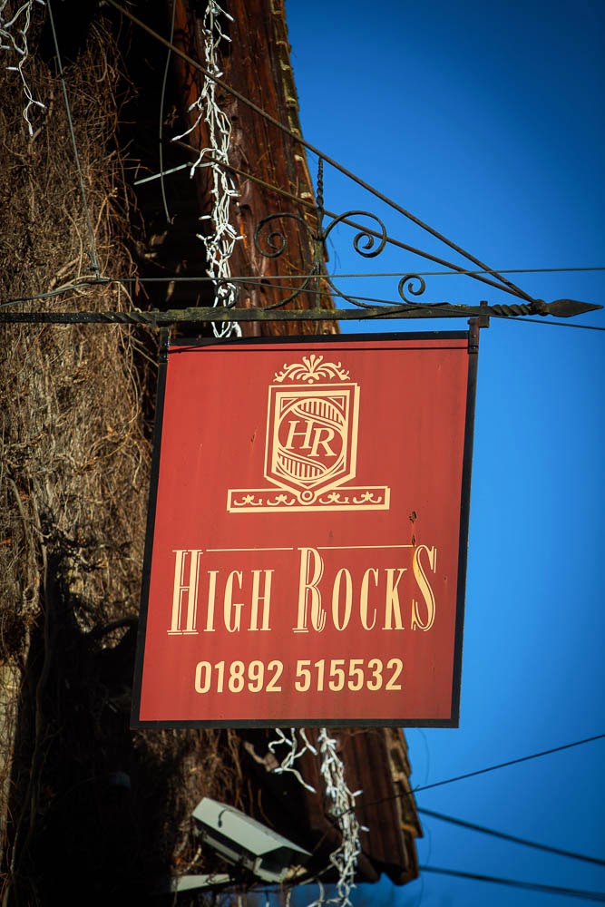 David's photography blog: Nicola and Steve's Wedding at High Rocks