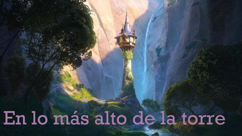 En lo más alto de la torre