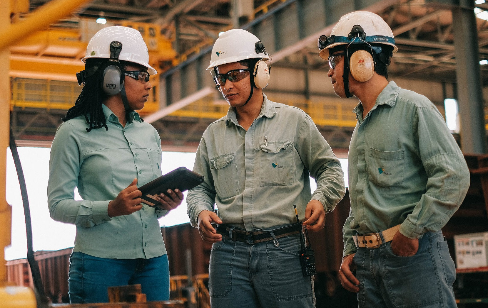 Pebão:Vale abre cerca de mil vagas para Jovem Aprendiz 2021 Pebão:Vale abre cerca de mil vagas para Jovem Aprendiz 2021