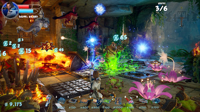 Orcs Must Die 3 Game Screenshot 9