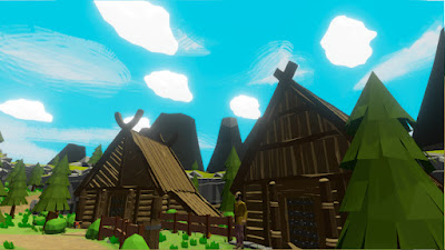 Work Trip Game Screenshot 1