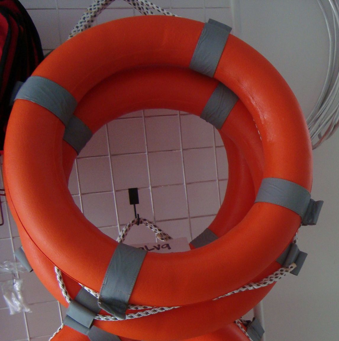 PISCINAS INTEGRALES SAS: dispositivos de seguridad para piscinas