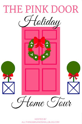 Holiday House Tour