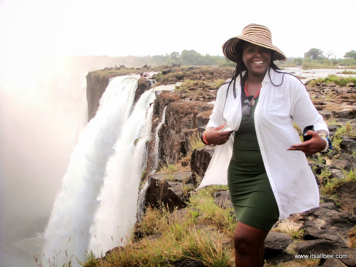 Victoria Falls Hotel Options | Exploring Livingstone Island on Victoria Falls
