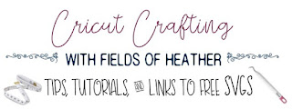 Fields Of Heather: Comparing Off Brand Blades To The Cricut