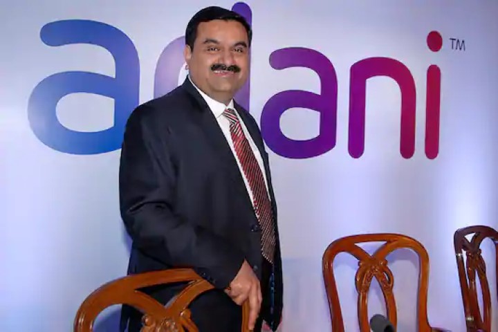 adani adani