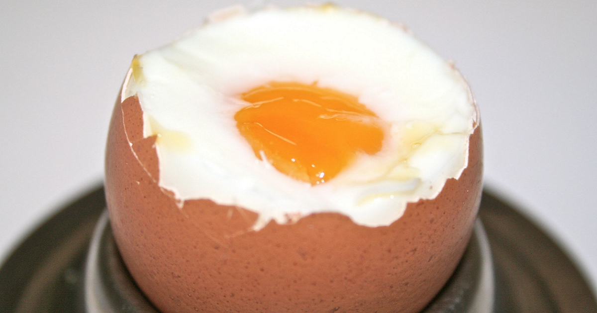 Porque debes comer varios huevos a la semana? Propiedades y contraindicaciones de alimentos