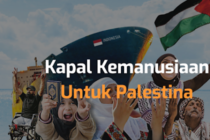 Grup WA Peduli & Cinta Palestina