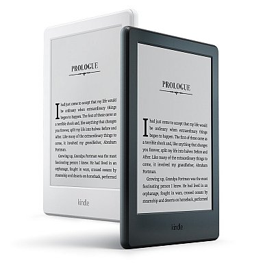 A Kindle World Blog August 2016