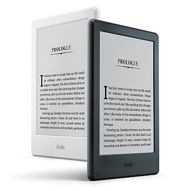 What services does Kindle provide?