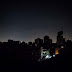 Apagón deja sin energía eléctrica a Caracas