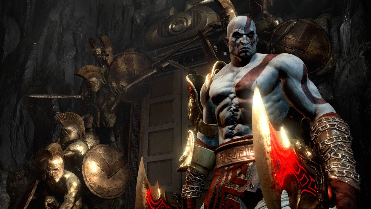 god of war 3 pc license key download god of war 3 pc license key download