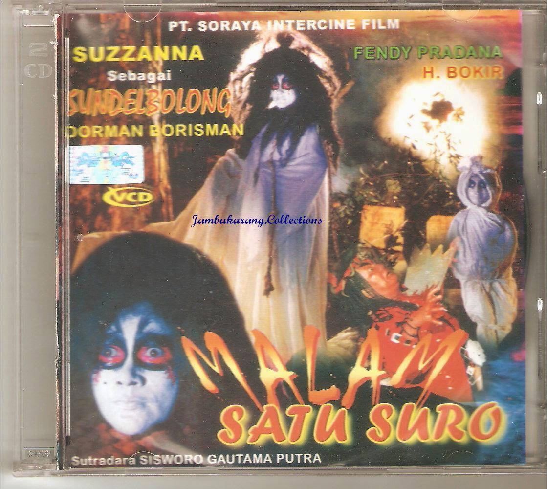 Nonton Film Movie nonton film21 suzana malam satu suro .mp4 Bahasa
