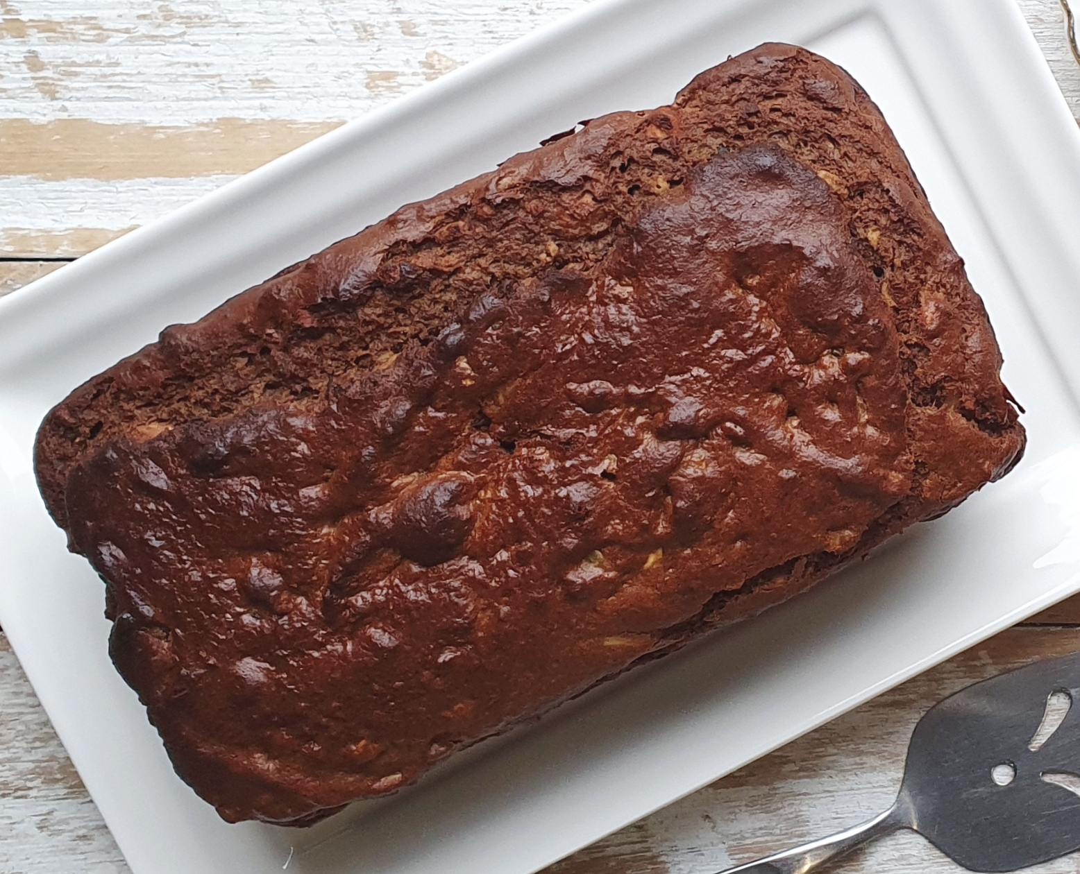 Mum's Sugarfree Loaf