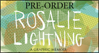 Order Rosalie Lightning