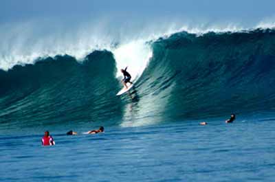 Nembrala Beach | Komodo Island Vacation Packages