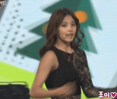 어제자 가요대축제 트와이스 핵심 총정리(많음주의).gif | 인스티즈