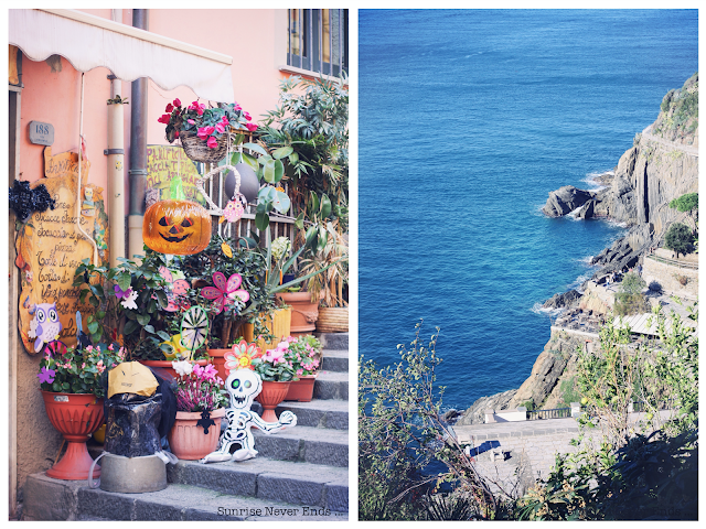 cinque terre,voyage,travel,travel guide,italie,alice et fantomette ont he road,trekking,monterrosso,riomaggiore,manarola,coniglia,vernazza