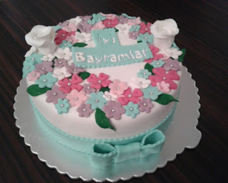 buse pasta bayram pastasi