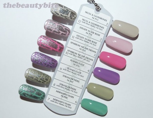 silver shatter nail polish silver shatter nail polish