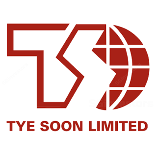 TYE SOON LTD (SGX:BFU) @ SG investors.io