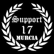 Support 17 Murcia