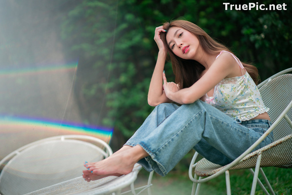 Image Thailand Model – Nalurmas Sanguanpholphairot – Beautiful Picture 2020 Collection - TruePic.net - Picture-51