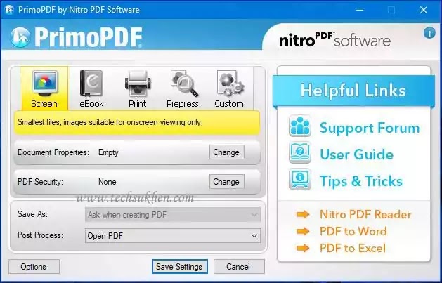 How to Reduce pdf file size below 100 kb [offline & online]
