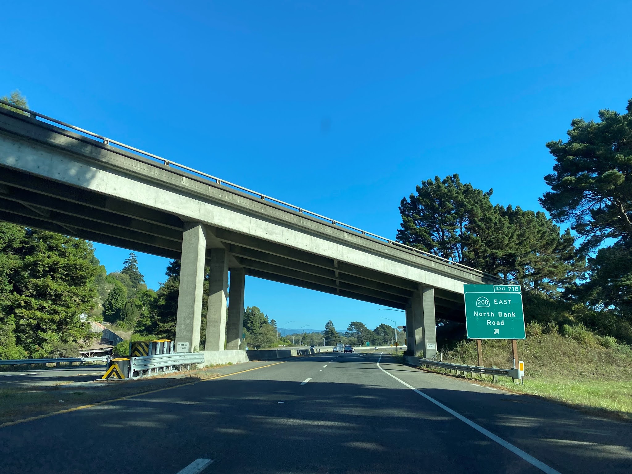 California 299 Road Conditions - jak3k8s