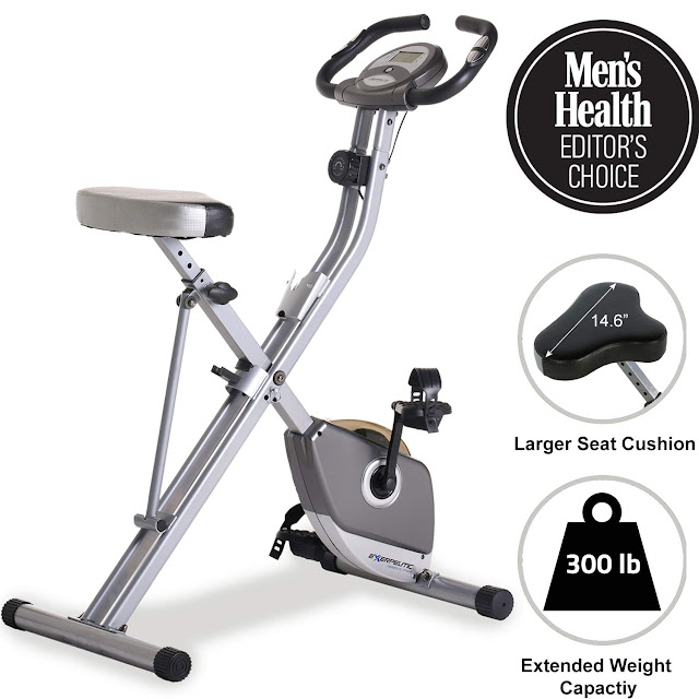 best stationary bikes on amazon