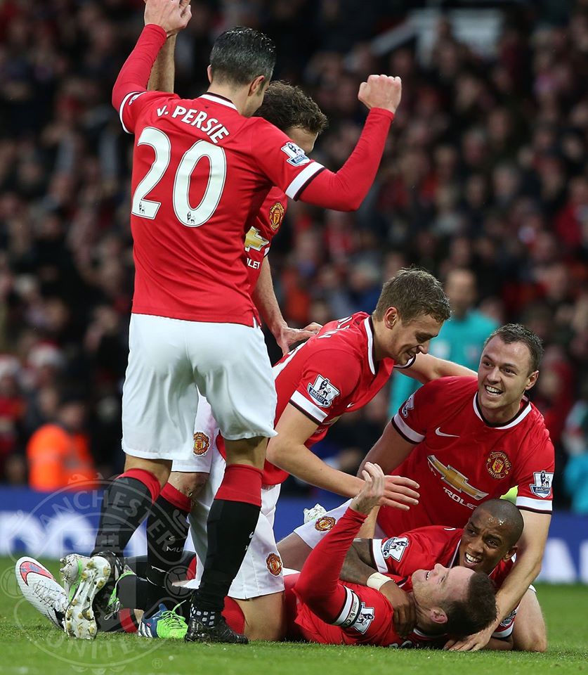 Manchester United vs Liverpool 3 - 0 All Goals & Highlights Video - Blog Romeltea