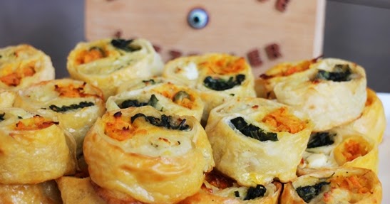 Renkli Rulo Borek Tarifi Yemek Tarifleri Renkli Rulo Borek Tarifi Yemek Tarifleri