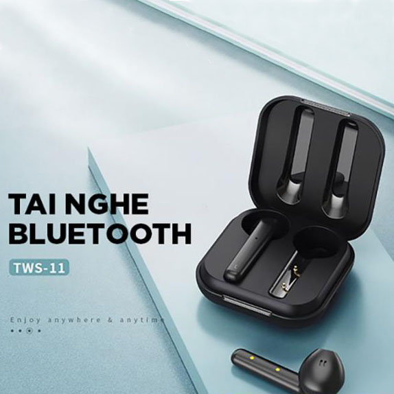 Tai nghe Bluetooth Remax TWS11