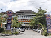 PENERIMAAN CALON MAHASISWA BARU (UAJY) 2022/2023 PENERIMAAN CALON MAHASISWA BARU (UAJY) 2022/2023