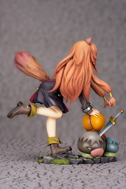 Raphtalia Figure Action Raphtalia Figure Action Tate No Yuusha No Nariagari