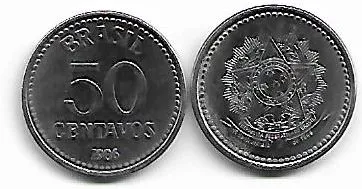 50 centavos, 1986