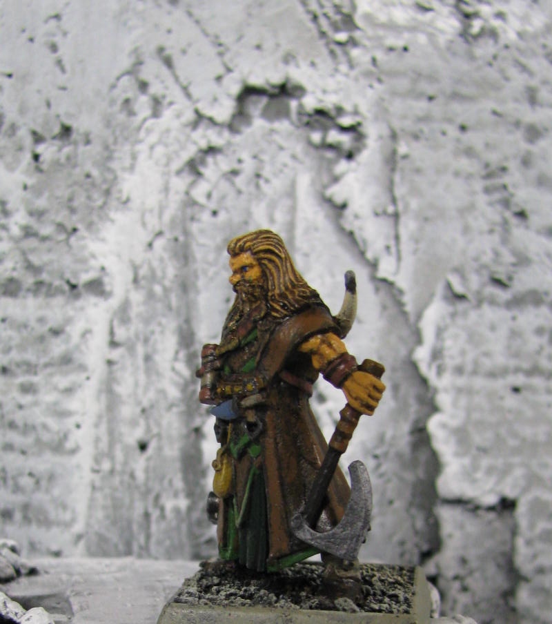 Up River...one nerds trip to a miniature heart of darkness An