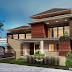 Contemporary Residence 2800 sq-ft