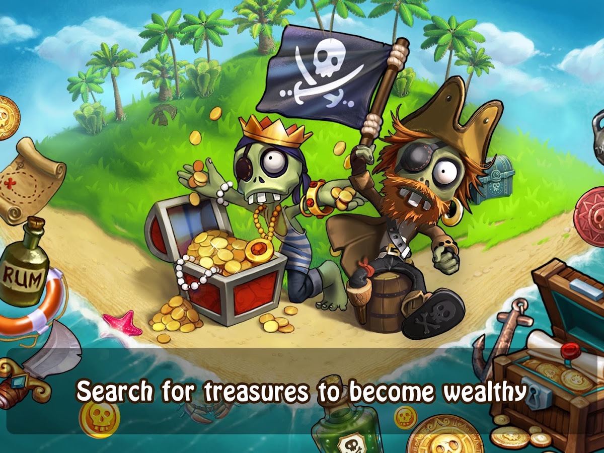 Download Game Zombie Castaway Mod Apk Terbaru Download Game Zombie Castaway Mod Apk Terbaru